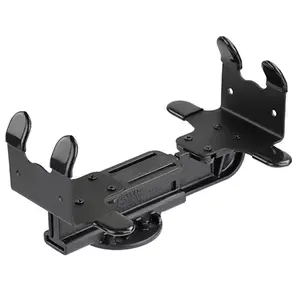 Universal Small Printer Holder RAM Mounts Quick-Draw Jr