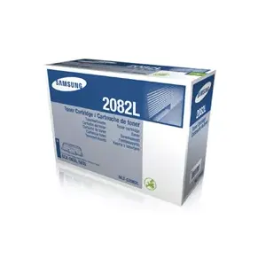 Toner cartridge Samsung MLT-D2082L Black, laser, yield 10,000 pages, 1 pc
