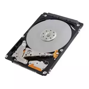 Toshiba MQ04ABF100 cietā diska draiveris 2.5" 1 TB Serial ATA III