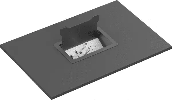 Cable box Vision TC3 SURRTB Photo 2