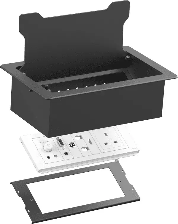 Cable box Vision TC3 SURRTB Photo 3