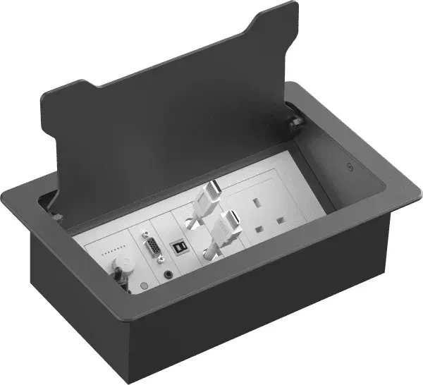 Cable box Vision TC3 SURRTB Photo 5