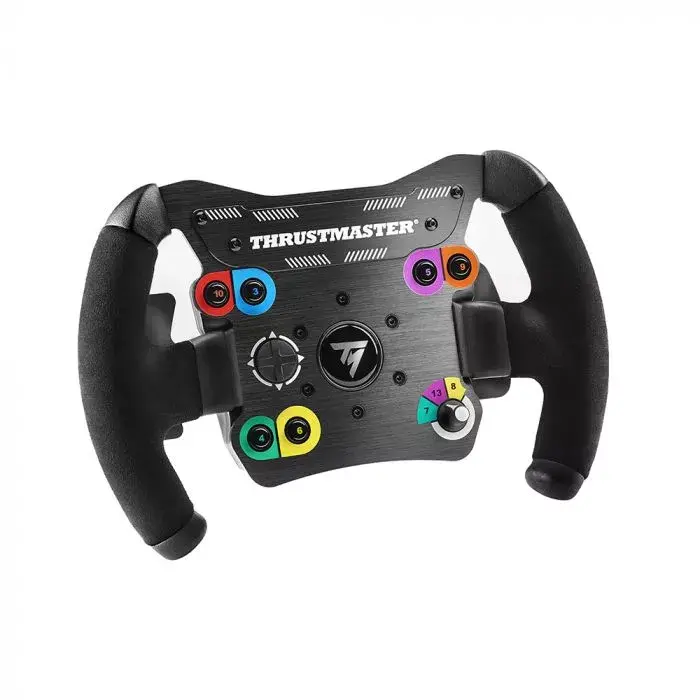 Рулевое колесо Thrustmaster TM Open Wheel Add On Photo 2