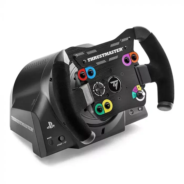 Рулевое колесо Thrustmaster TM Open Wheel Add On Photo 5
