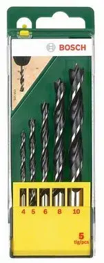 Drill Bit Bosch 2 607 019 440 Photo 2