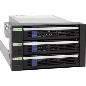Diska ligzda Icy Dock MB153SP-B