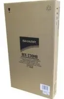 Toner Cartridge Sharp MX230HB Photo 2