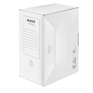 File storage box Leitz 60920000 White