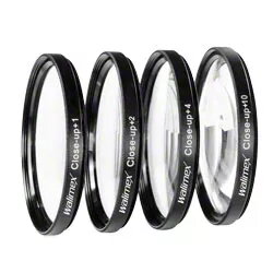 Camera Lenses
