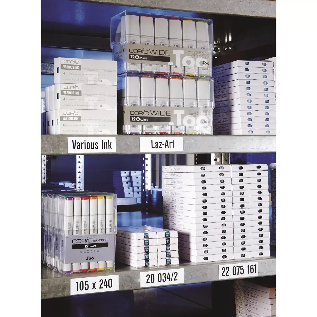 Магнитная лента Magnetoplan 51053330 Photo 2