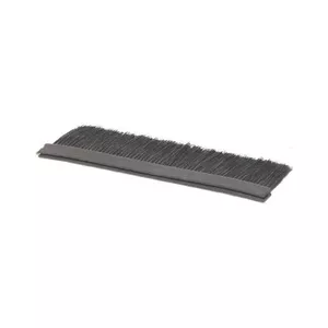 Wirewin BRUSH cabinet part Plastic Black Depth 350 mm