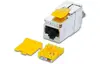 Keystone module Wirewin WKS JACK C6A STP SLIM ISO Photo 3