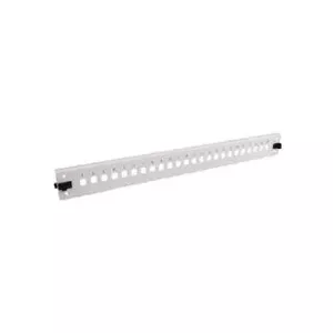 Patch Panel Accessory Lightwin FRONTPLATE 24-ST