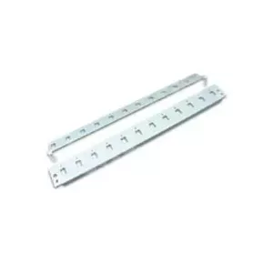 Patch Panel Accessory Lightwin FRONTPLATE 12-SC