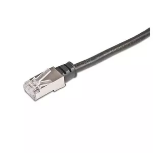 Networking Cable Wirewin PKW-OUT-K5E 0.3m Cat5e F/UTP Black