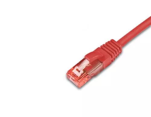 Tīkla kabelis Wirewin PKW-UTP-KAT6 0.5