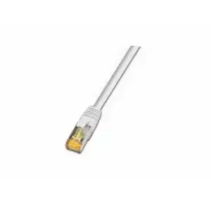Networking Cable Wirewin PKW-PIMF-KAT6A 20.0 WS White 20 m Cat6a S/FTP