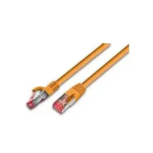 Networking Cable Wirewin PKW-PIMF-KAT6A 4.0 OR 4m Cat6a S/FTP