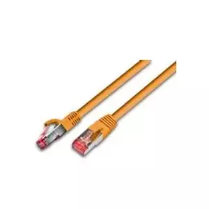 Networking Cable Wirewin PKW-PIMF-KAT6A 15.0 OR 15 m Cat6a S/FTP