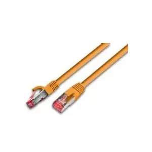 Networking Cable Wirewin PKW-PIMF-KAT6A 0.5 OR