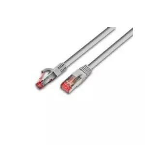 Networking Cable Wirewin Cat.6A AWG26 3m Grey Cat6a PKW-PIMF-KAT6A 3.0