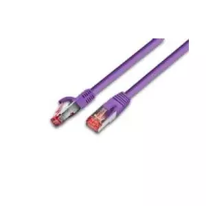 Networking cable Wirewin S/FTP CAT6 0.75m