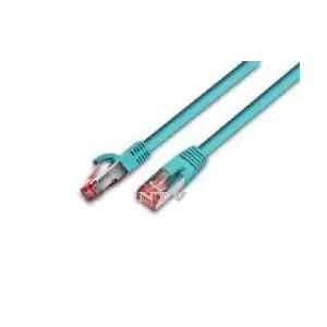 Networking Cable Wirewin S/FTP CAT6 0.75m