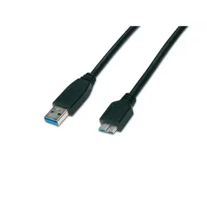 USB Cable Wirewin USB 3.0 A-MB MM 5.0 SW 5m
