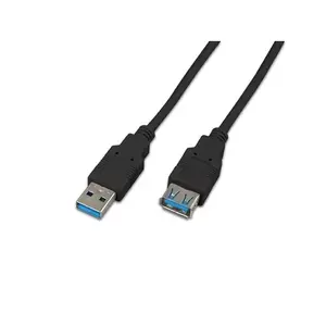 USB Cable Wirewin USB 3.0 A-A MF 0.5 SW