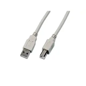 USB Cable Wirewin USB A-B MM 1.8 GR