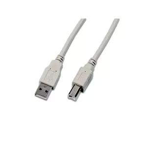 USB Cable Wirewin USB A-B MM 1.5 GR