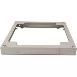Bottom plate Wirewin SOCKET 600*800 rack accessory