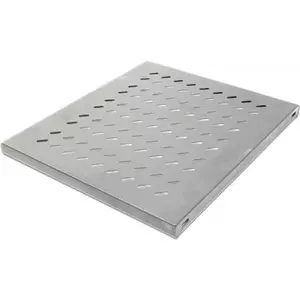 Rack shelf Wirewin SHELF 600 1U slim