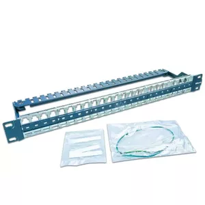 Patch Panel Wirewin WKS PANEL 48