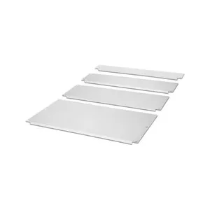 Blank panel Wirewin BP 1U slim