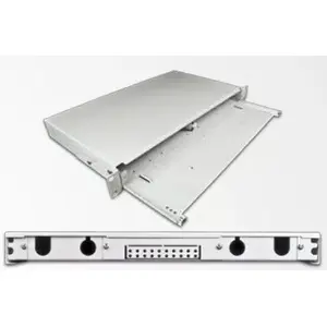 Patch Panel Lightwin LVL GREY PREMIUM