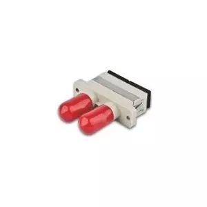 Оптический адаптер Lightwin LKUP DSC-DST MM