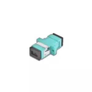 Fiber Optic Adapter Lightwin LWL Kupplung Simplex SC-SC OM3