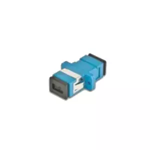 Fiber optic adapter Lightwin LWL Kupplung Simplex SC-SC