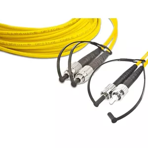 Fibre optic cable Lightwin LDP-09 FC-ST 1.0 1m