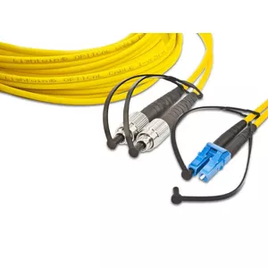Fibre optic cable Lightwin LDP-09 FC-LC 2.0 2m