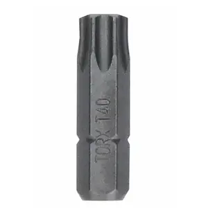 Битa для отвертки Bosch Screwdriver bit extra hard