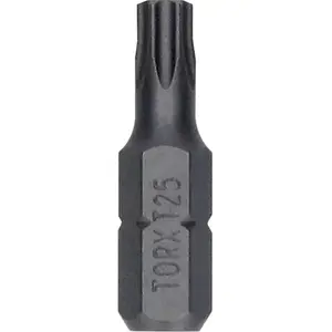Битa для отвертки Bosch Screwdriver bit extra hard 25 шт.