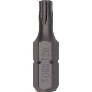 Битa для отвертки Bosch Screwdriver bit extra hard