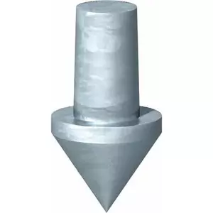Cable gland Erdspitze OBO Bettermann 1819 20BP 20 mm