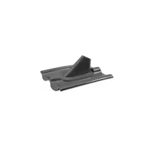 Mounting Kit Preisner KSZ60DR Red Plastic