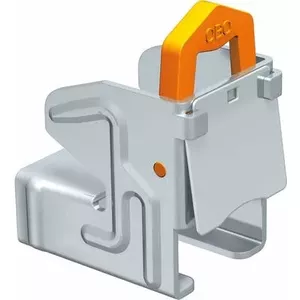 Kabeļu atbalsta skava OBO Bettermann 328/2 priekš kabeļiem 10–19 mm, modelis 1408046
