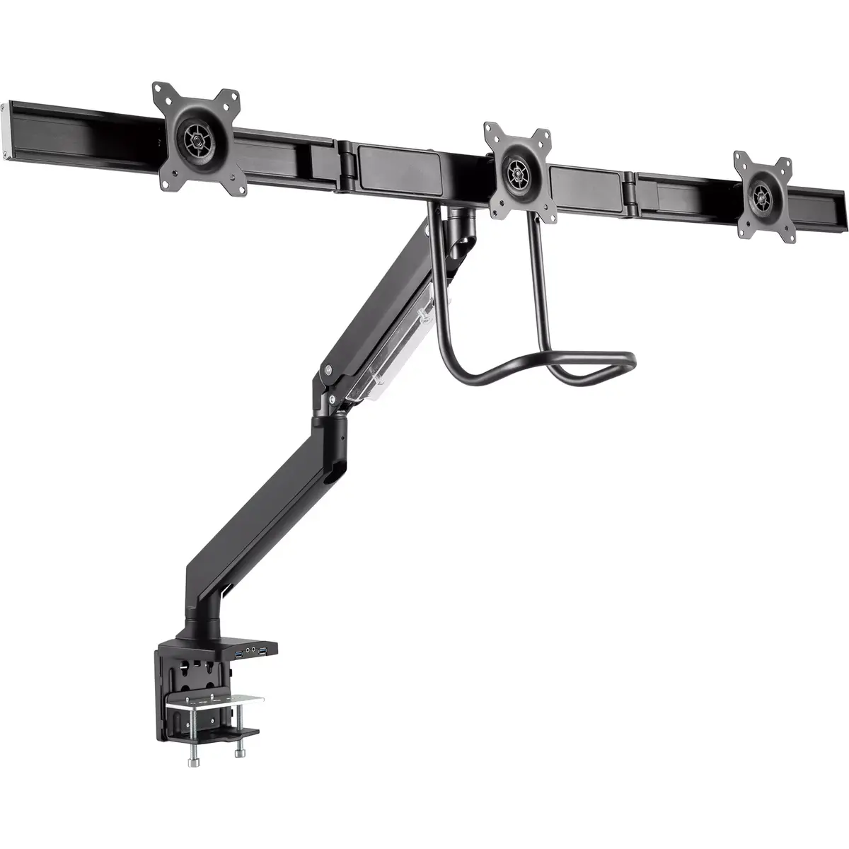 Desktop mount InLine 23172A Photo 2