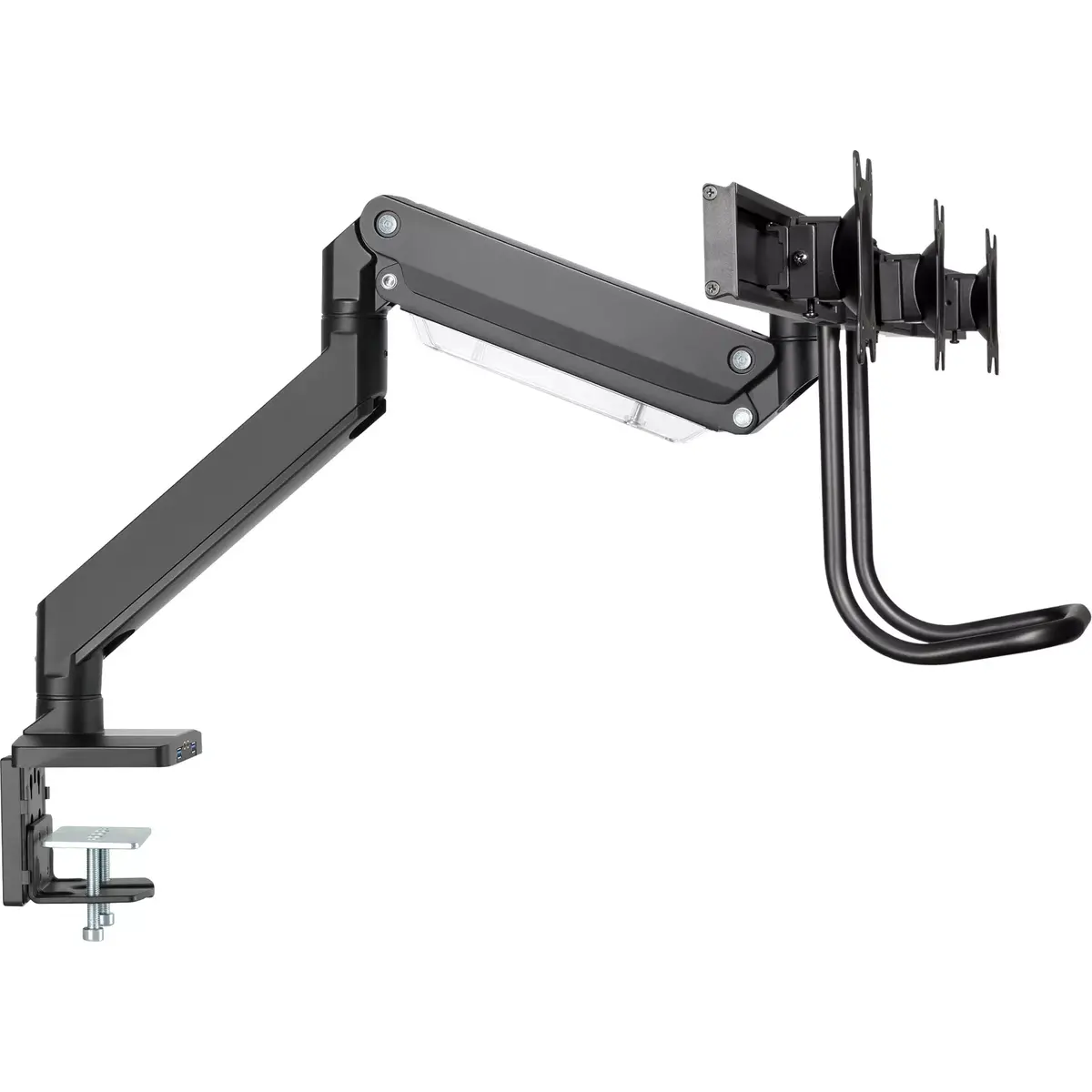 Desktop mount InLine 23172A Photo 3