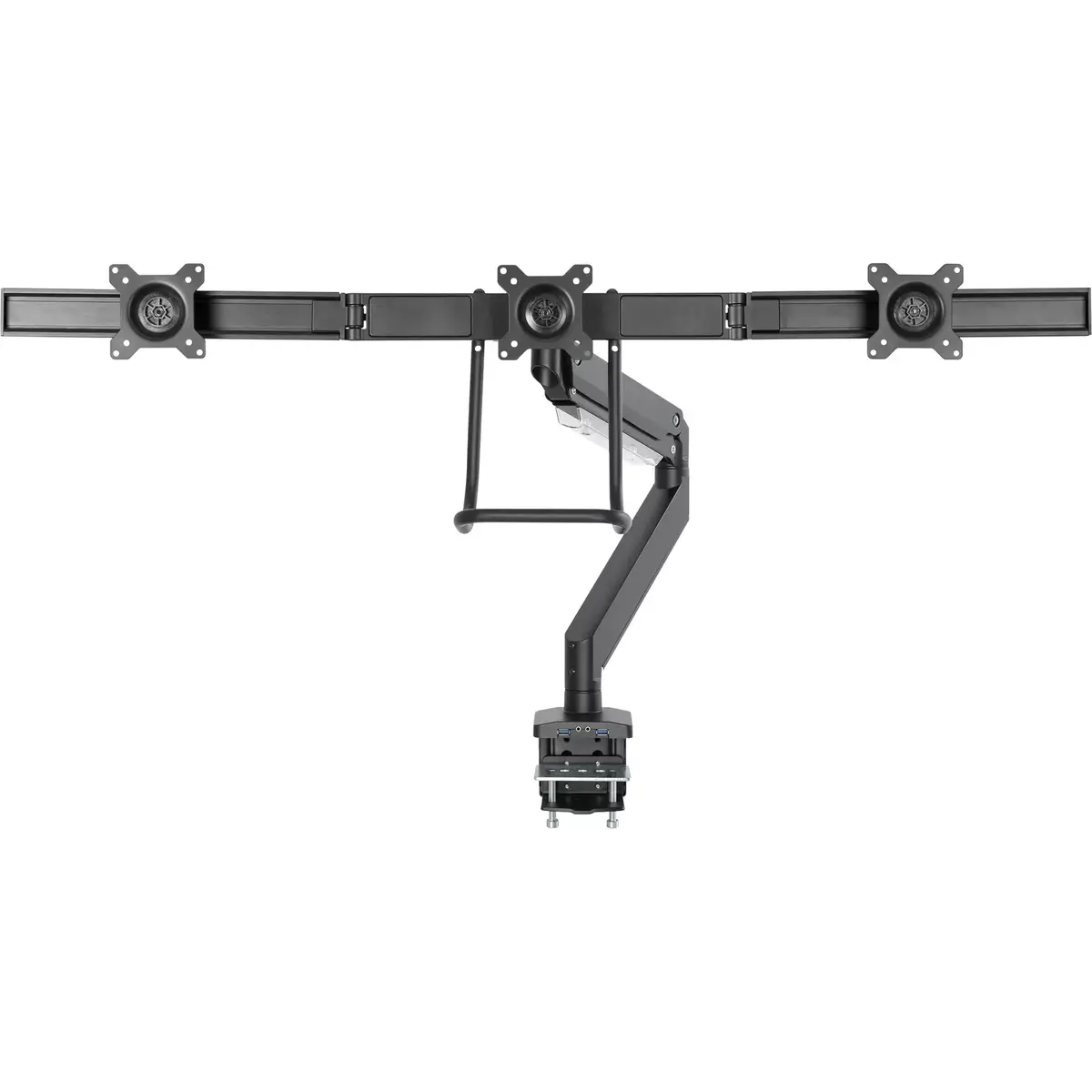 Desktop mount InLine 23172A Photo 4